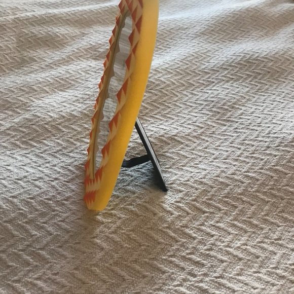 Flying Tiger pineapple picture frame - Picture 3 of 3